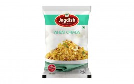 Jagdish Farshan Wheat Chevda   Pack  250 grams